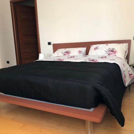 Appartamento A Casa Di Tamy Fabriano Dış mekan fotoğraf