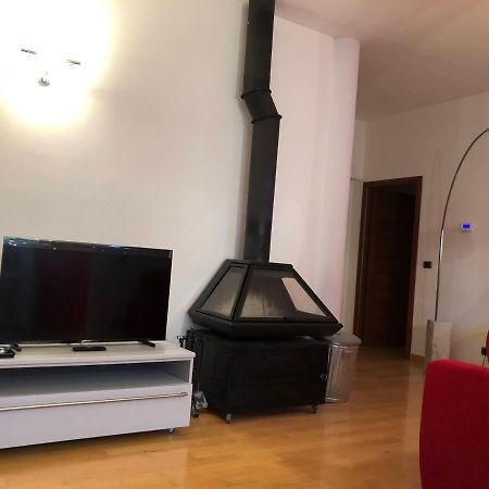 Appartamento A Casa Di Tamy Fabriano Dış mekan fotoğraf