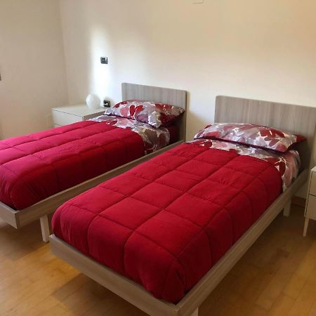 Appartamento A Casa Di Tamy Fabriano Dış mekan fotoğraf