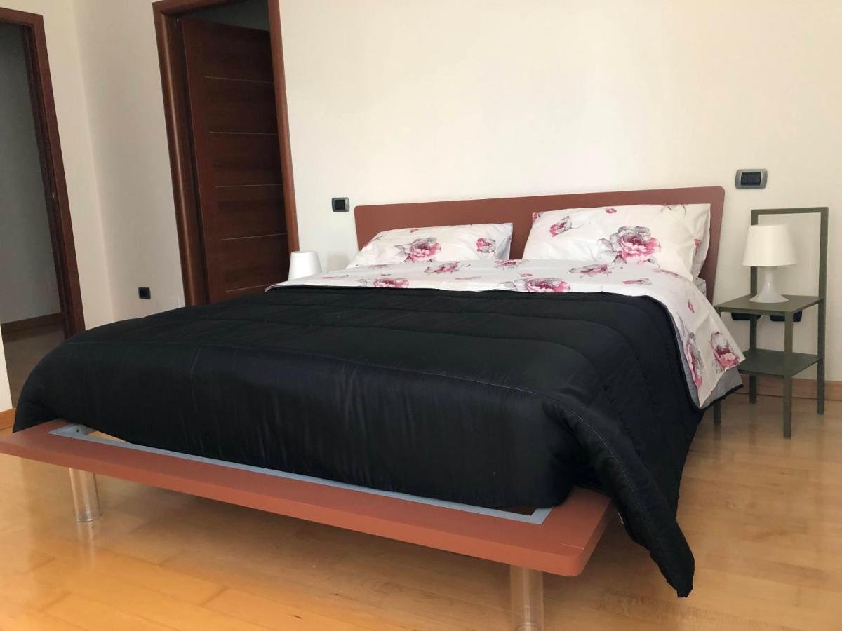 Appartamento A Casa Di Tamy Fabriano Dış mekan fotoğraf