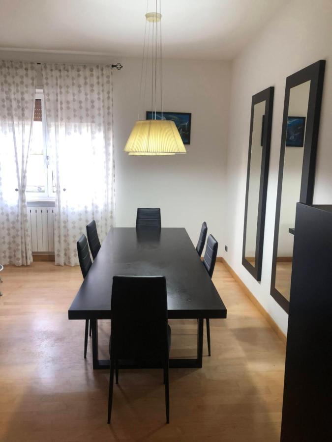 Appartamento A Casa Di Tamy Fabriano Dış mekan fotoğraf