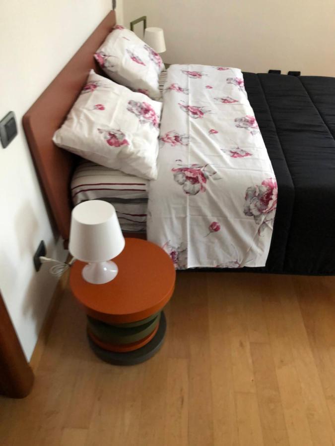 Appartamento A Casa Di Tamy Fabriano Dış mekan fotoğraf