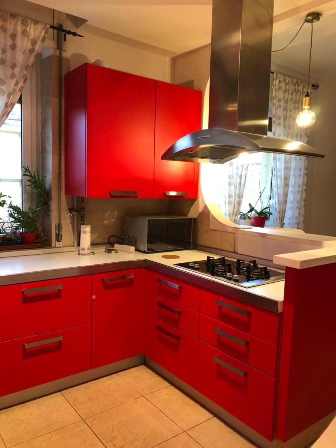 Appartamento A Casa Di Tamy Fabriano Dış mekan fotoğraf