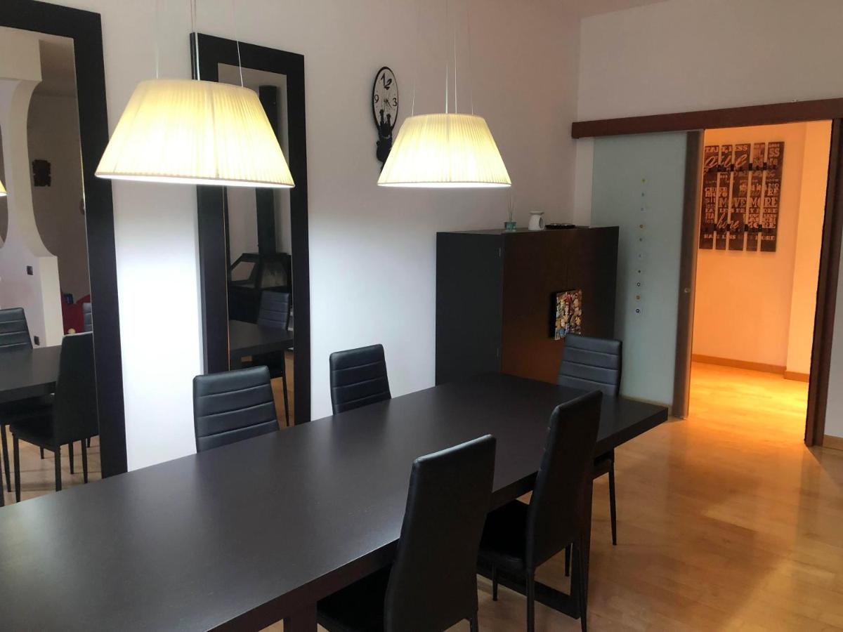 Appartamento A Casa Di Tamy Fabriano Dış mekan fotoğraf