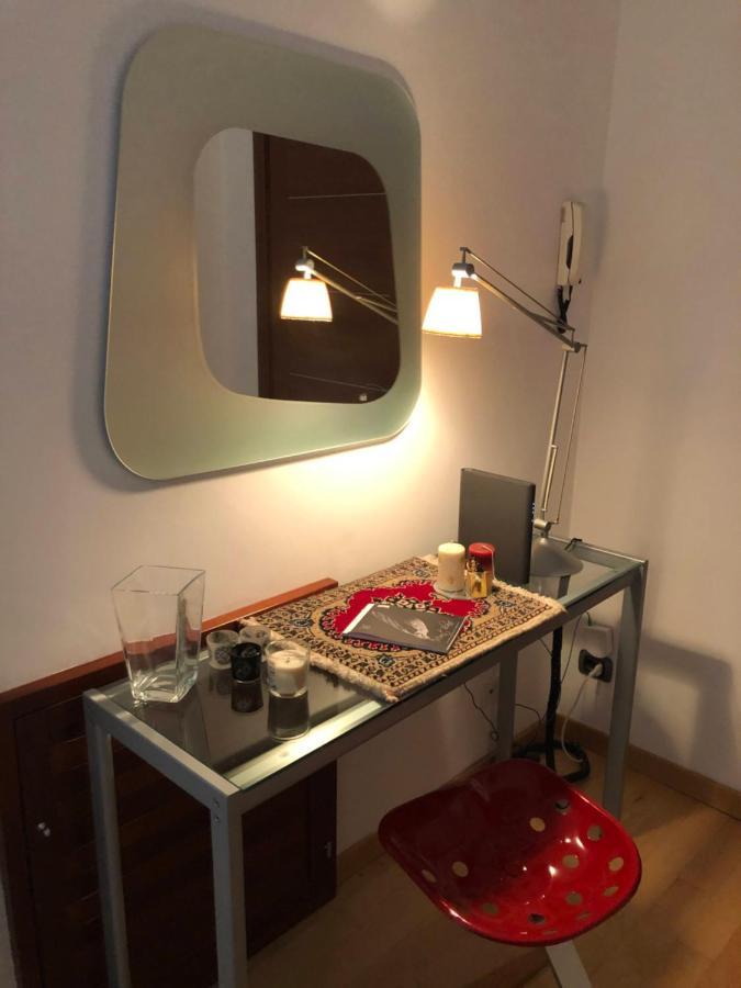 Appartamento A Casa Di Tamy Fabriano Dış mekan fotoğraf