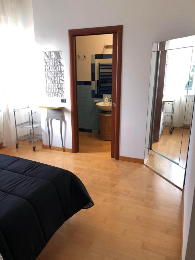 Appartamento A Casa Di Tamy Fabriano Dış mekan fotoğraf